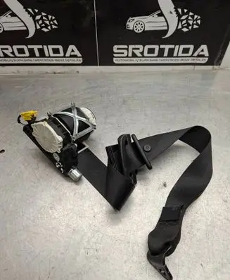 Mercedes-Benz ML W164 Rear seatbelt A1648601885 9C94 GB14166