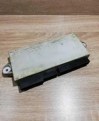 BMW 7 E65 E66 Door control unit/module 6922265