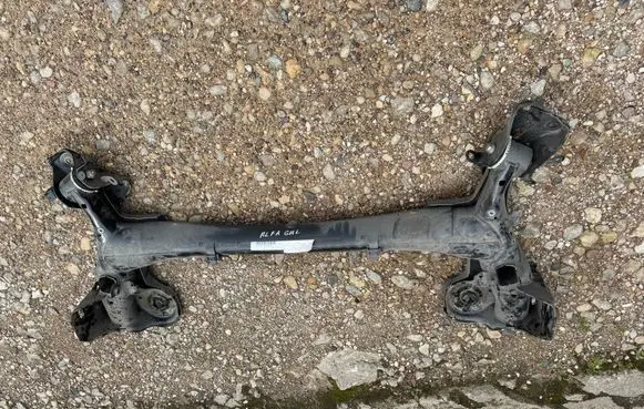Alfa Romeo Junior Rear axle beam 10A400035