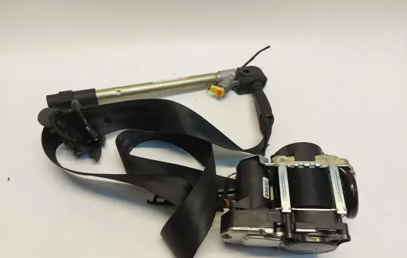 Volkswagen ID.4 Front seatbelt 0589-P1-0021-JLK01