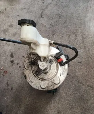Opel Insignia B Fuel injection pump control unit/module 300319016082446034 84034182 0204824392