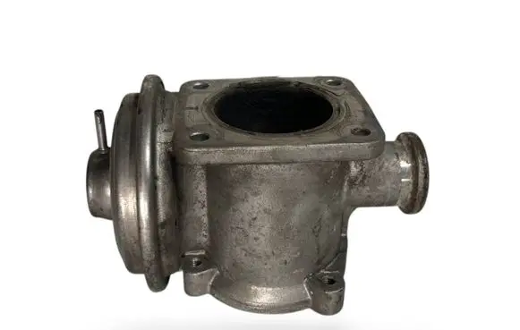 EGR valve