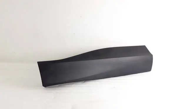 Ford Mustang Mach-E Rear door trim (molding) LJ8BR25334AAW