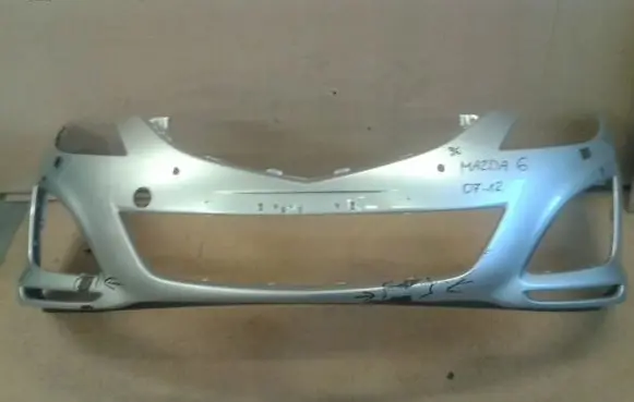 Mazda 6 Front bumper