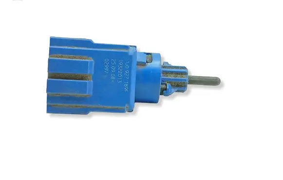 Volkswagen Polo IV 9N3 Clutch pedal sensor 1J0927189F 19322013