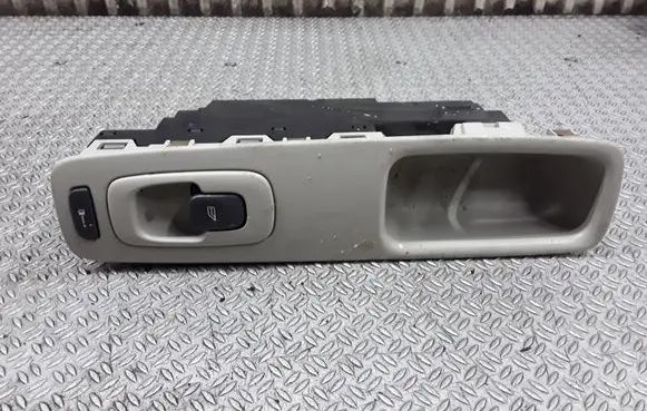 Volvo S80 Electric window control switch 9467627