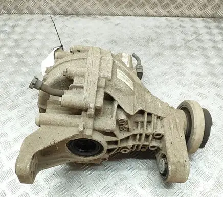 Jeep Grand Cherokee (WK) Rear differential 68184737AB 405738