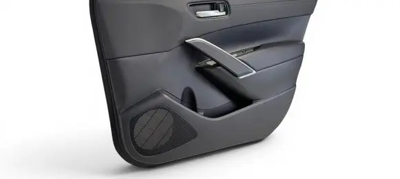 Toyota Corolla Cross Front door card panel trim 67777X1B26 52606