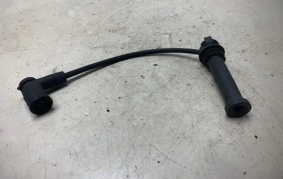 Ford Mondeo Mk III Ignition plug leads e5597