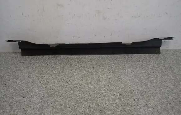 Suzuki Alto Rear bumper trim bar molding 72398-68K00