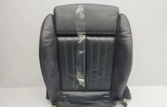 Audi A7 S7 4G Driver seat console base 