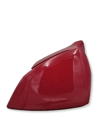 Seat Ateca Plastic wing mirror trim cover 575875537 212835505