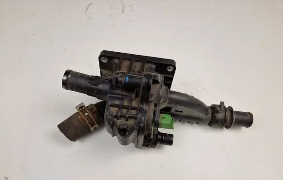Citroen DS3 Thermostat/thermostat housing 9684588980
