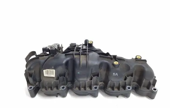 Audi Q3 8U Intake manifold 03L129711A PA66GF35