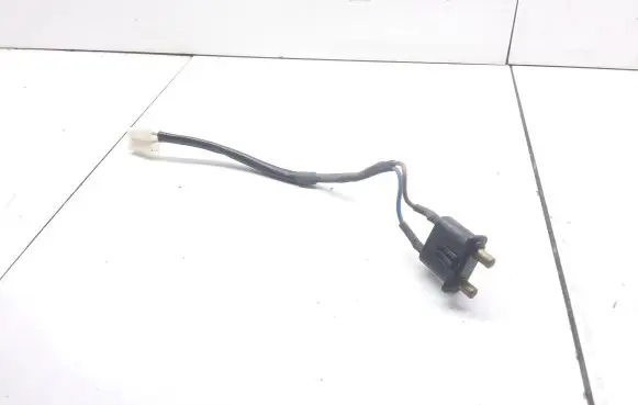 Mercedes-Benz Vaneo W414 Sliding door contact joint 9018200254