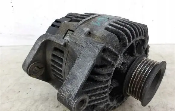 Renault Espace III Generator/alternator 