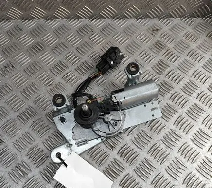 Porsche 911 996 Rear window wiper motor 99662808000