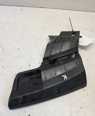 Volvo S60 Front bumper mounting bracket 31323429