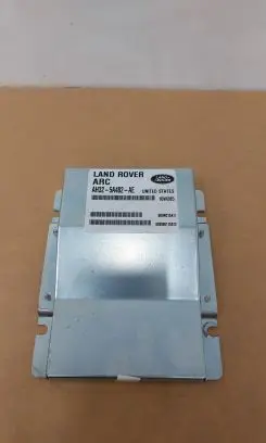 Land Rover Range Rover Sport L320 Other control units/modules AH325A482AE 10W285 6DARC15A11