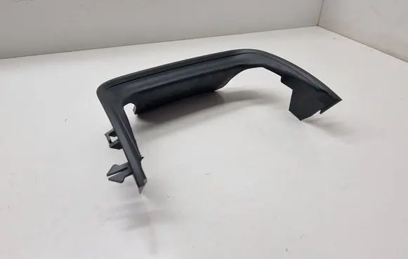 BMW X3 G01 Steering wheel column trim 6840071