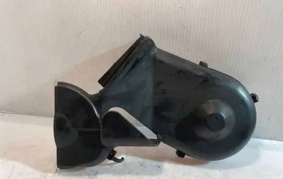 Timing belt guard (cover)
