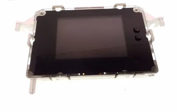 Ford Fiesta Screen/display/small screen 8A6T18B955BL
