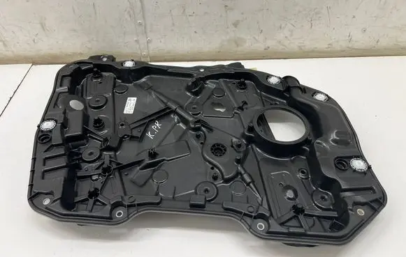 BMW 3 G20 G21 Front window lifting mechanism without motor 7432231