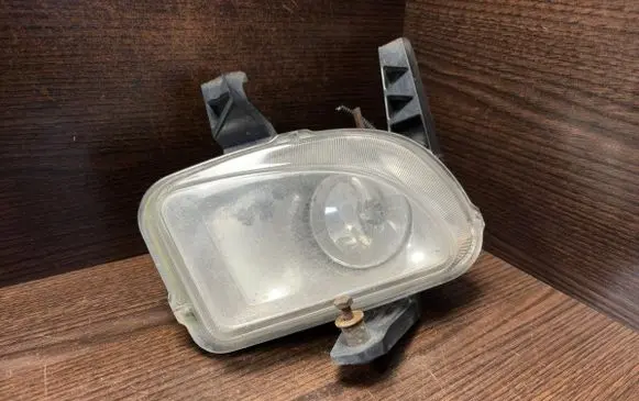 Fiat Grande Punto Front fog light 19A555B