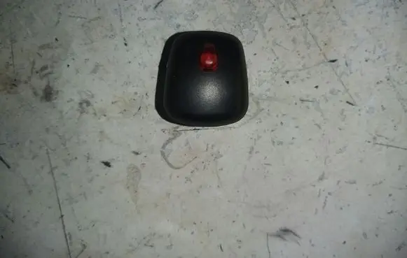Volvo XC90 Sound control switch 8691912