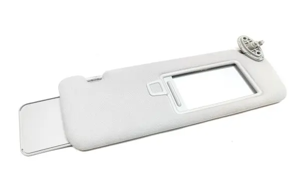 KIA Sorento Sun visor
