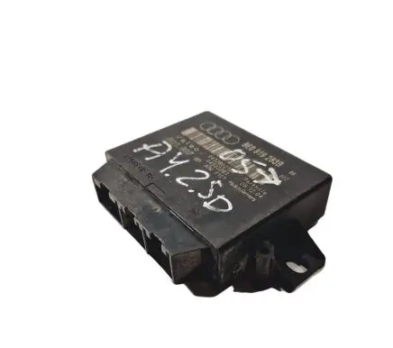 Audi A4 S4 B7 8E 8H Parking PDC control unit/module 8E0919283B 04533263 601897