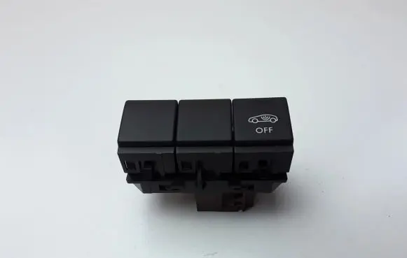 Citroen DS5 Other switches/knobs/shifts 96669720ZD