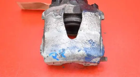 Skoda Citigo Front brake caliper