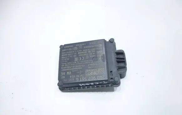 Volkswagen T-Cross Distronic sensor radar 2Q0907561G 2Q0907572B A2C77382809