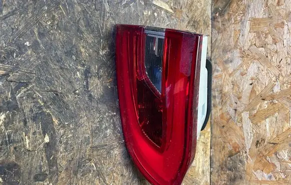 Peugeot 308 Rear/tail lights 9678094880