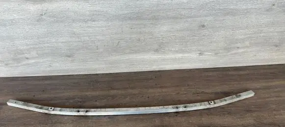 BMW 3 G20 G21 Front bumper support beam 7422221