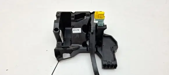Fiat Ducato Brake pedal 25863700
