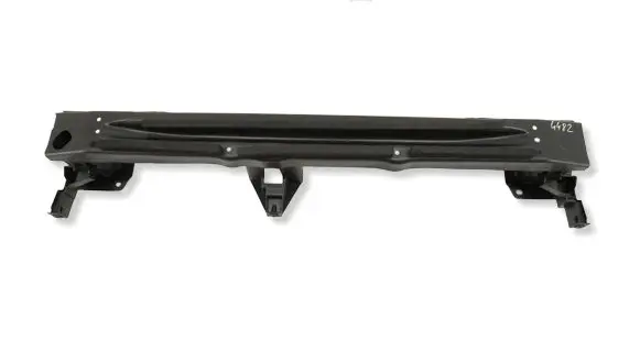 Renault Clio IV Rear bumper support beam 8503226655R 1519584R 1319648R