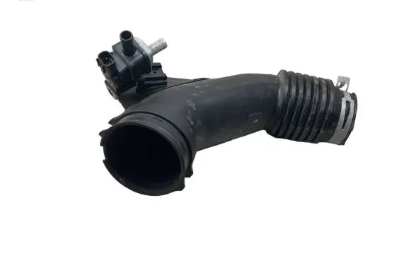 Intake resonator