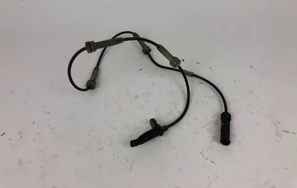 ABS rear brake sensor