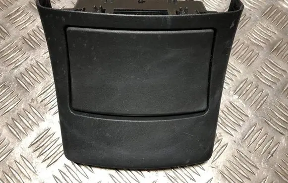 Mercedes-Benz E W211 Ashtray (rear) A2116800450 E039714021