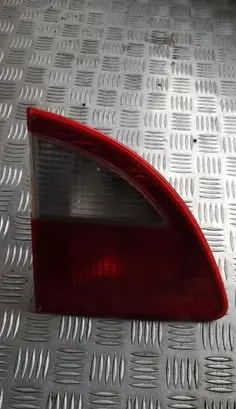 Ford Galaxy Rear/tail lights 7m5945093b