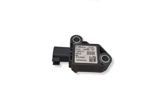 Land Rover Discovery 3 - LR3 Airbag deployment crash/impact sensor 5H2Z14A686BA 00009400A5 YDB500141