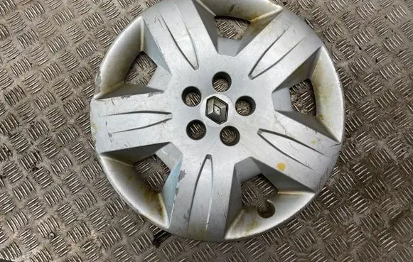 Renault Espace - Grand espace IV R17 wheel hub/cap/trim 8200239862