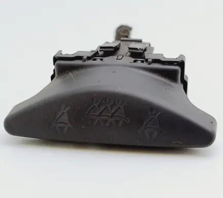 Citroen C5 Passenger airbag on/off switch 96527485ZE