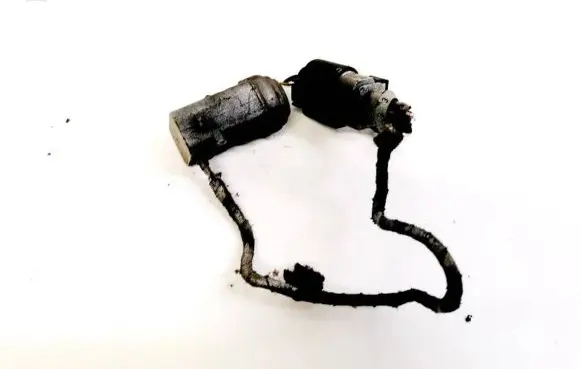 Volkswagen Touareg I Parking PDC sensor 3D091927 026300322A