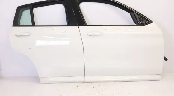 BMW X4 G02 Front door 8974345667