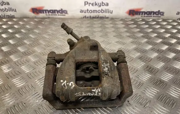 Mercedes-Benz Sprinter W906 Rear brake caliper