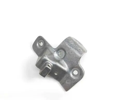 Fender mounting bracket