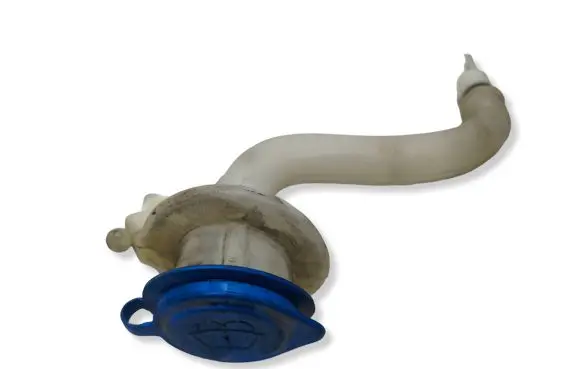 Volvo XC90 Window washer liquid tank fill tube 31349387